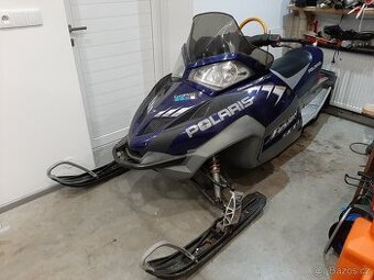 Scootr polaris fusion r.v. 2006, 900