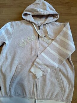 Dámská sportovní mikina