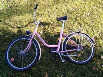 Liberta jízdní kolo