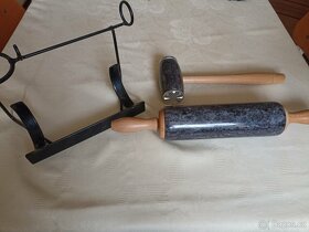 Kuchyňské potřeby