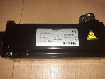 SERVOMOTORY SCHNEIDER