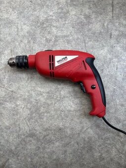 Vrtačka s příklepem Walter