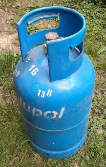 Prodám PB 10kg láhev