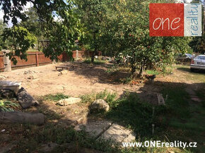 Pronájem zahrádky, Horní Dehtov u Dvora Králové - 1