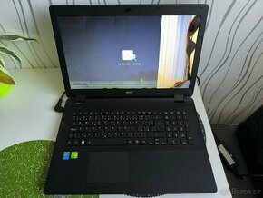 ACER Aspire ES1-711 C94B (17,3")