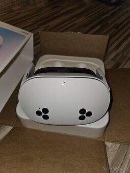 VR brýle MetaQuest 3S 128GB