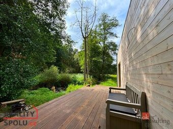 Prodej, pozemky/louka, 1277 m2, Rybníky, Příbram [ID 78899]