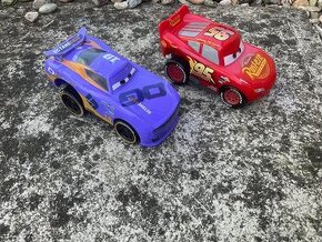 Prodám auta s filmu Cars