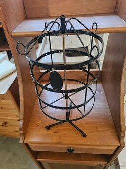 NOVÝ OTOČNÝ STOJAN NA ŠPERKY