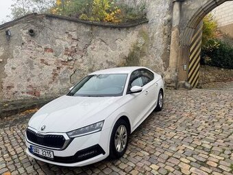 Škoda Octavia 4 2.0 TDI 85 kW , 5/2023.