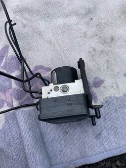 Řídicí jednotka ABS 1K0 907 379 BE