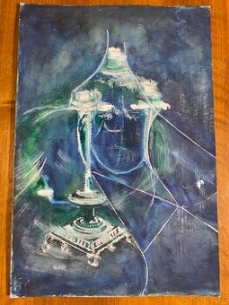 Starožitnosti (Knihy,obrazy,nádobí,Africké věci)