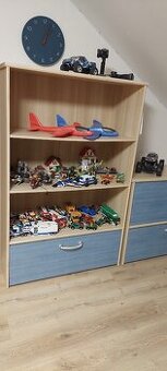 Dětský nábytek pokoj - 1