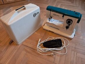 Šicí stroj Nicoleta