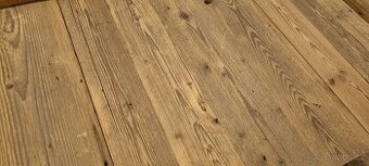 Obkladová kartáčovaná prkna