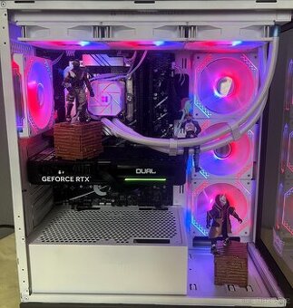Intel Core i9-12900K RTX 5060TI RAM 32GB