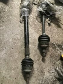 Octavia 1,golf 4 poloosa