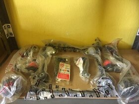 Velká sada ramen přední BMW 3 E90, E91, BMW X1 E84 xDrive