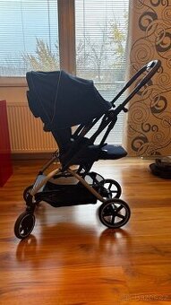 dětský kočárek Cybex Eezy S Twist+ 2