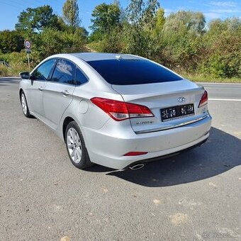 Hyundai i40 sedan 1.7 crdi 100kw automat