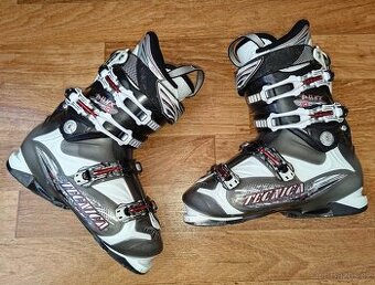 Lyžáky TECNICA PHNX 10 vel. 27,5cm, bota 315mm