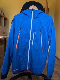 Pánská zimní horolezecká bunda Ortovox