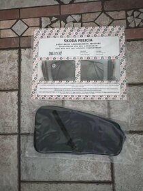 Felicia kapsa do kufru DMA071007