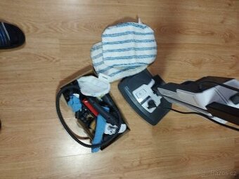 Parní mop Polti VAPORETTO SV660 STYLE