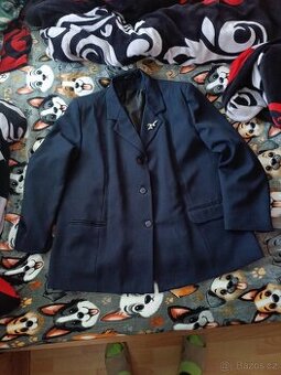 Dámské sako hrvatska