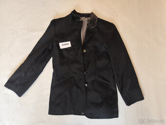 Dětské jezdecké sako Kramer vel.146