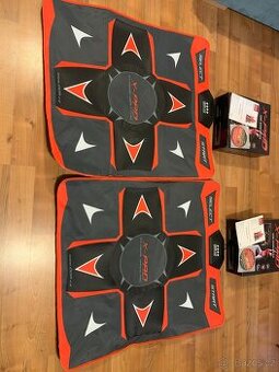 X-PAD Extreme Dance Pad tanecni podložka