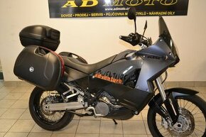 ktm 990 adventure-2007-75000km