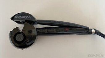 Loknovací automatická kulma Babyliss