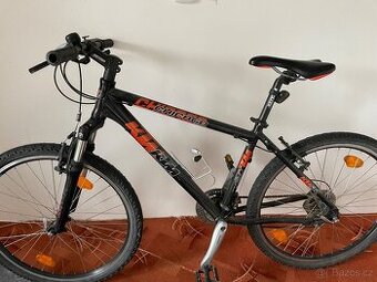 Horské kolo KTM 26”