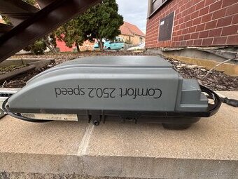 Marantec Comfort 250.2 Pohon garážových vrat