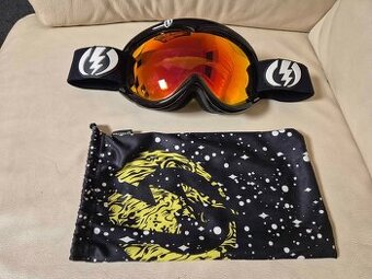 Lyžařské (SNB) brýle Electric - 1