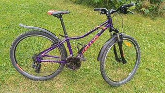 Dívčí kolo kellys