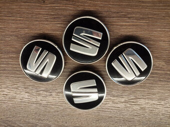 Středové krytky kol, pokličky