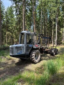 Vyvážečka Vimek 610