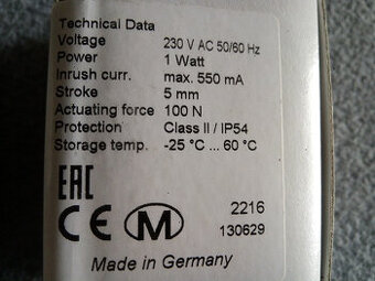 Termopohon Herz 3ks -radiátory,rozdělovač podlahového topení