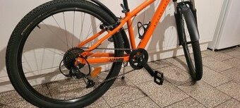 Dětské horské kolo