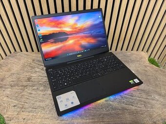 10) DELL G5 15(5500) - i7-10750H, 16GB, 1TB, RTX 2070 8GB