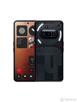 Vyměním Nothing 3a 12/256