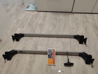 Příčníky na Škoda Octavie