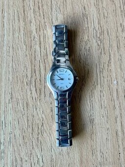 Hodinky Seiko