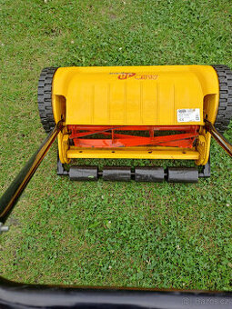 AL-KO 38 Comfort vřetenová sekačka