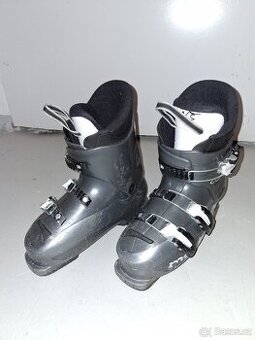 Dětské lyžáky, přeskáče Rossignol, vel.21,5, délka 255 mm