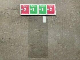 Ochranné sklo na iPhone 14, 14 plus a 14 Pro