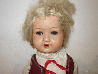 Stará panenka č. 3