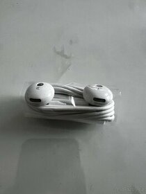 nove Huawei sluchatka